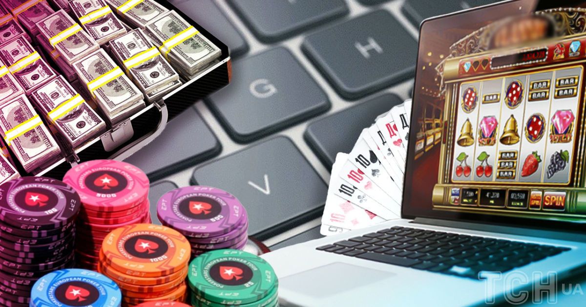 Discover the Exciting World of Casinoly