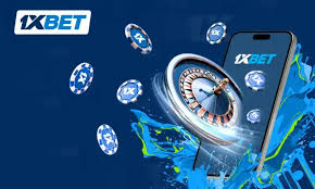 Explore the Convenience of the 1xBet App for Betting Anywhere