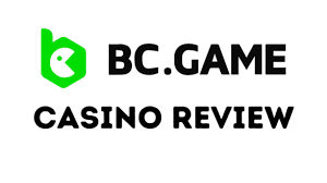 Exploring BC.Game Bet in Nigeria A Guide for Enthusiasts