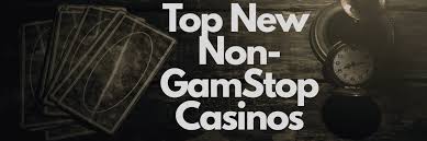 Exploring Non Gamstop Casinos A Comprehensive Guide 1106361861