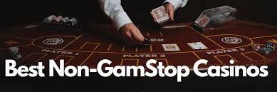 Exploring Non Gamstop Casinos A Comprehensive Guide 1106361861