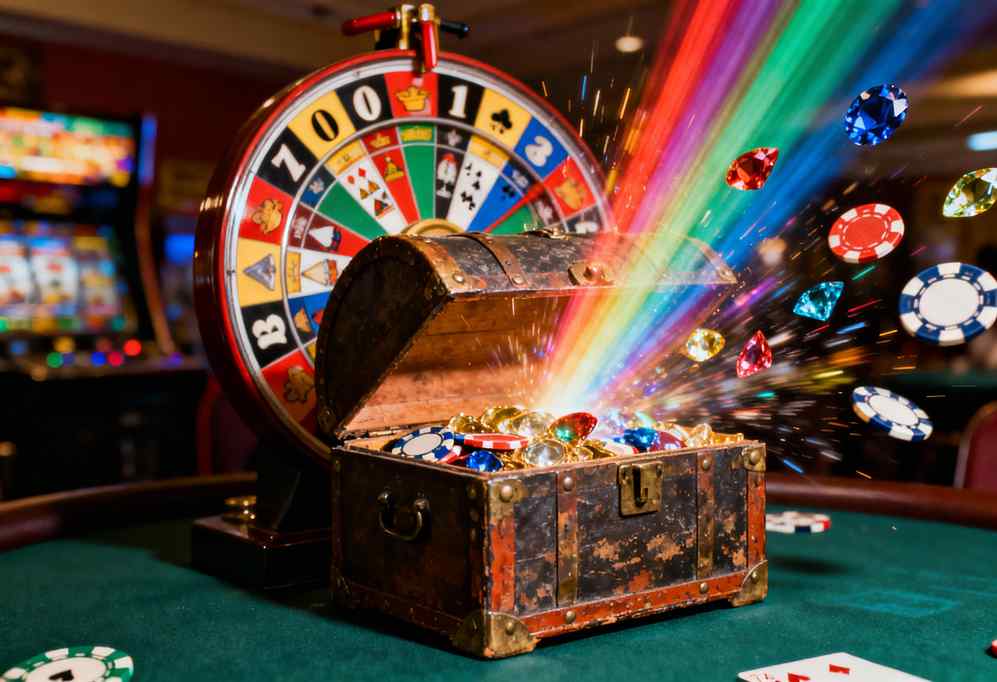 Roo Casino Withdrawal: Complete Guide to Getting Your Winnings