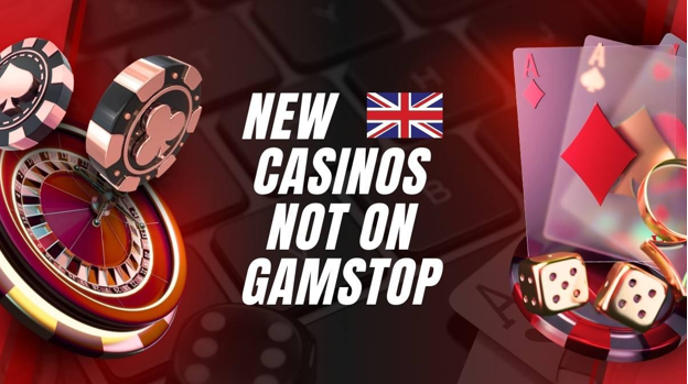 Top Casino Sites Not on Gamstop Your Guide to Non-Gamstop Casinos