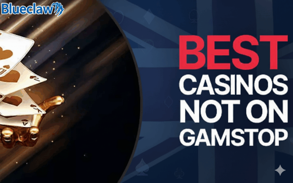 Top Casino Sites Not on Gamstop Your Guide to Non-Gamstop Casinos