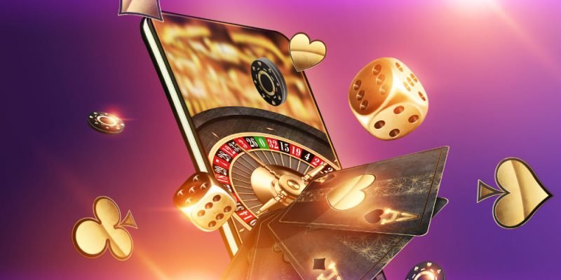Top Online Casinos in the UK Your Ultimate Guide