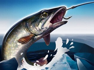 Experience The Thrill of Ice Fishing in the UK with New Online Games