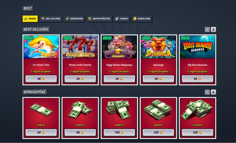 Allyspin Kasyno - Recenzja oraz Porównanie Wartości oferowanych przez Allyspin