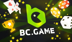 BC.Game Casino and Sports Betting Unleash the Risks and Rewards