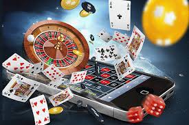 BK8 Casino Singapore Your Premier Online Gaming Destination