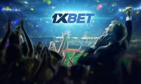 Explore the 1xBet App Betting at Your Fingertips -1492990685