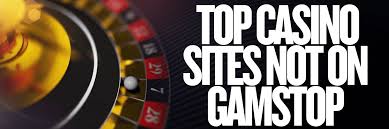 Exploring UK Casinos Not on Gamstop