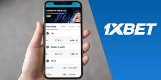 How to Install the 1xBet App for an Enhanced Betting Experience How to Install the 1xBet App for an Enhanced Betting Experience