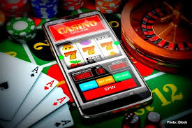 Reliable Online Casino Experience Play with Confidence