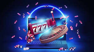 Discover the Excitement of MrSpin9 Casino Your Ultimate Gaming Destination 874817487