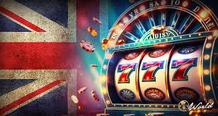 Discovering Online Casinos in the UK Real Money Gaming at Its Best