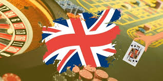 Discovering Online Casinos in the UK Real Money Gaming at Its Best