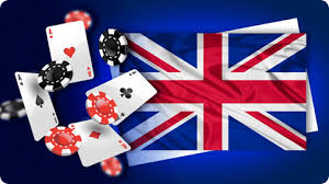 Discovering Online Casinos in the UK Real Money Gaming at Its Best